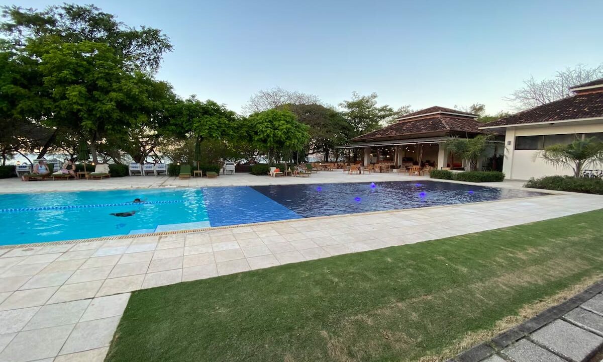 Reserva Conchal Condo, Reserva Conchal — condo vacation rental on Costa Rica's Nicoya Peninsula