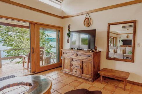 Happiness by the Sea — Playa Flamingo, Guanacaste, Costa Rica