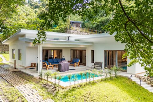 Casa Ceibo Villas — villa vacation rental in Samara, Guanacaste, Costa Rica