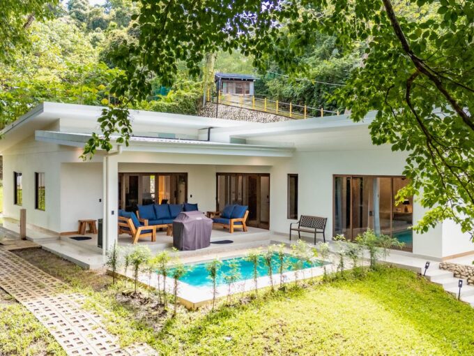 Casa Ceibo Villas — villa vacation rental in Samara, Guanacaste, Costa Rica