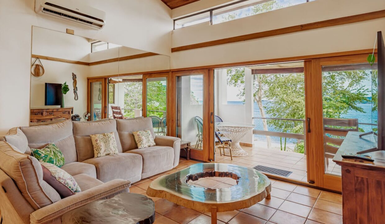 Happiness by the Sea, Playa Flamingo — condo vacation rental on Costa Rica's Nicoya Peninsula