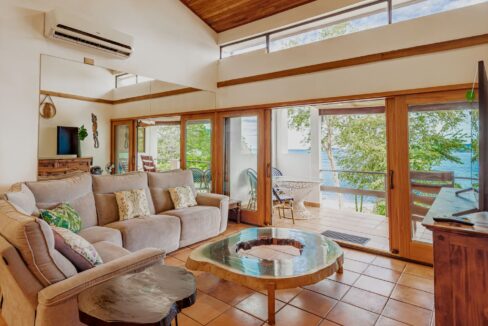 Happiness by the Sea, Playa Flamingo — condo vacation rental on Costa Rica's Nicoya Peninsula