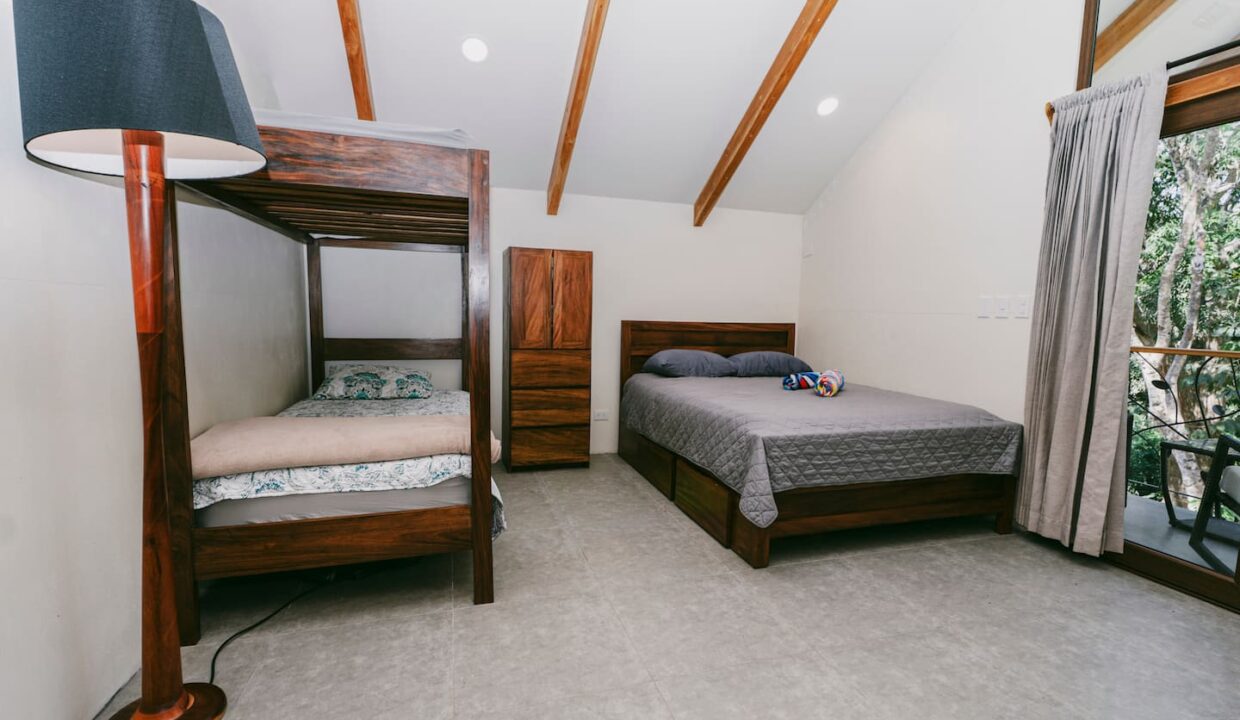 Nature Loft — Samara, Guanacaste, Costa Rica