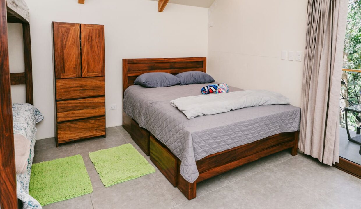 Nature Loft — apartment vacation rental in Samara, Costa Rica