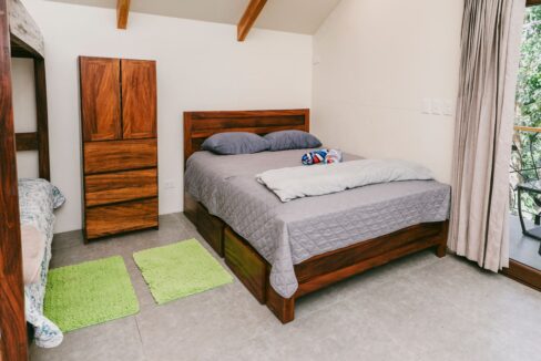 Nature Loft — apartment vacation rental in Samara, Costa Rica