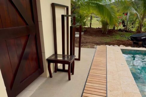 Casa Oasis, Samara — home vacation rental on Costa Rica's Nicoya Peninsula