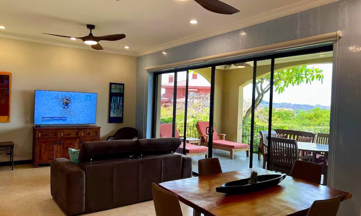 Reserva Conchal Condo — condo vacation rental in Reserva Conchal, Guanacaste, Costa Rica