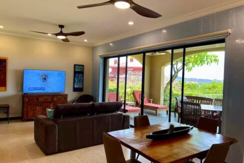Reserva Conchal Condo — condo vacation rental in Reserva Conchal, Guanacaste, Costa Rica