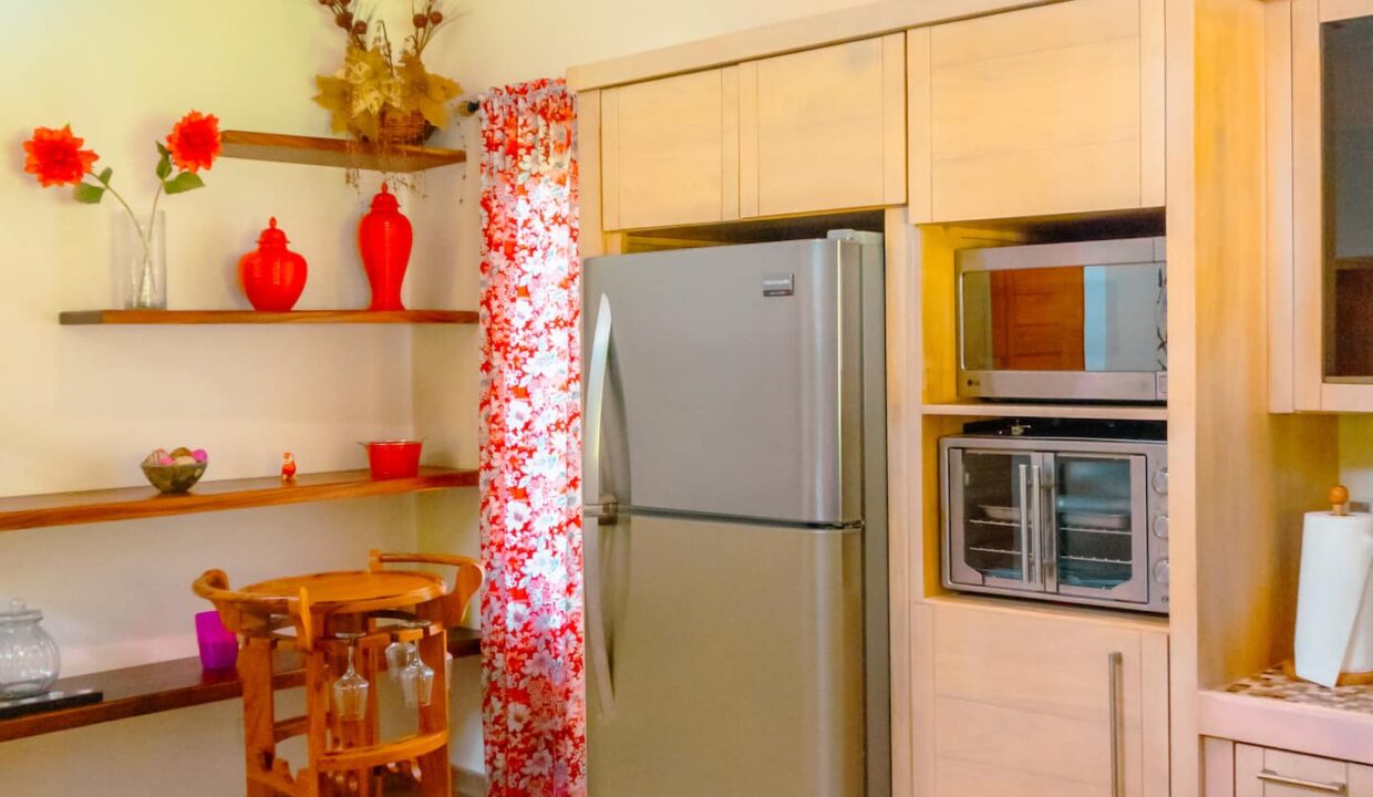 Home in Loma Verde — home vacation rental in Puerto Carrillo, Costa Rica