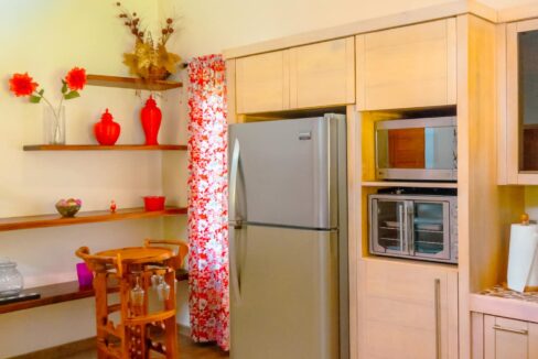 Home in Loma Verde — home vacation rental in Puerto Carrillo, Costa Rica