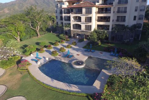 Reserva Conchal Condo — Reserva Conchal, Guanacaste, Costa Rica
