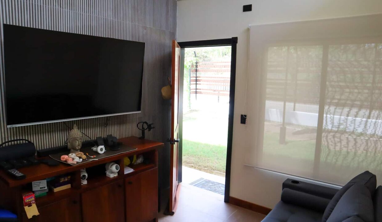 Casa Morpho — home vacation rental in Playa Barrigona, Costa Rica