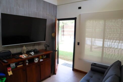 Casa Morpho — home vacation rental in Playa Barrigona, Costa Rica