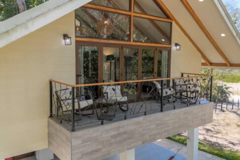 Nature Loft — apartment vacation rental in Samara, Costa Rica
