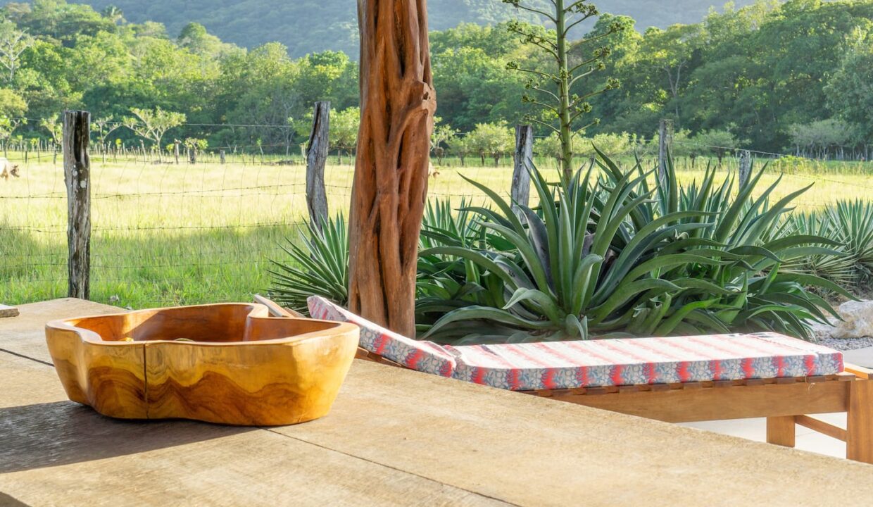 Samara Sunshine Retreat — home vacation rental in Samara, Costa Rica