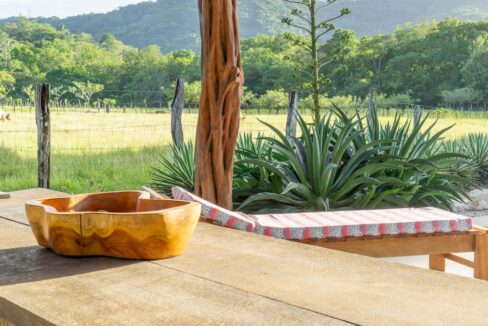 Samara Sunshine Retreat — home vacation rental in Samara, Costa Rica