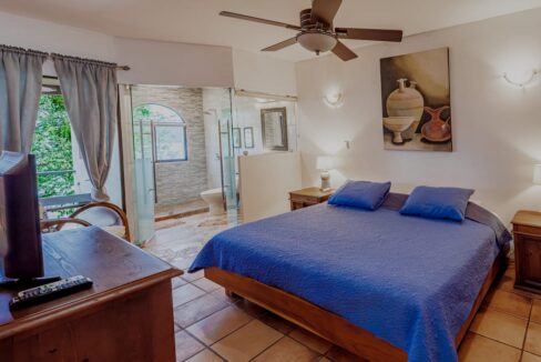 Happiness by the Sea — Playa Flamingo, Guanacaste, Costa Rica