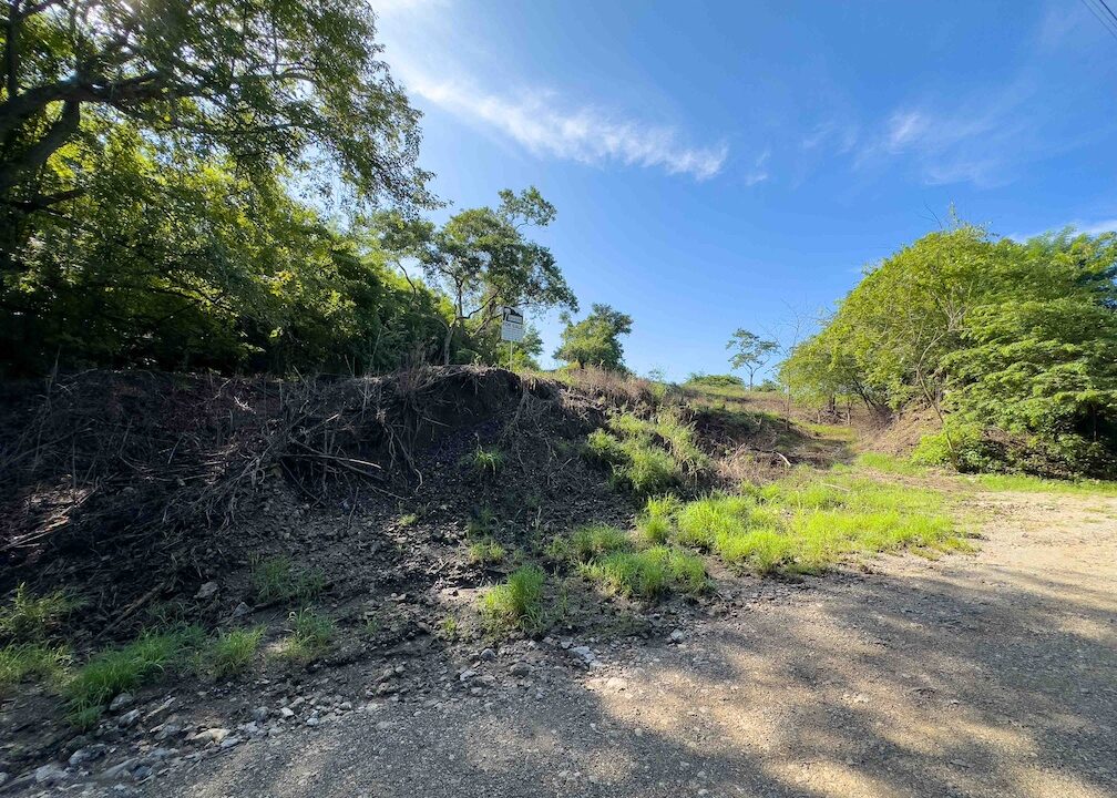 Samara Woods Lot — building lot for sale in Samara, Costa Rica