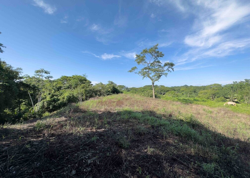 Samara Woods Lot, Samara — building lot for sale on Costa Rica's Nicoya Peninsula