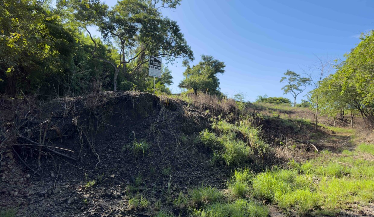 Samara Woods Lot — Samara, Guanacaste, Costa Rica