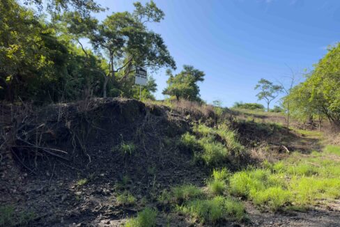 Samara Woods Lot — Samara, Guanacaste, Costa Rica