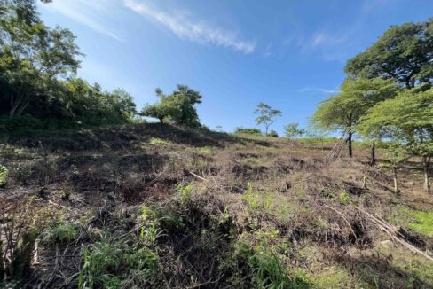 Samara Woods Lot — building lot for sale in Samara, Guanacaste, Costa Rica