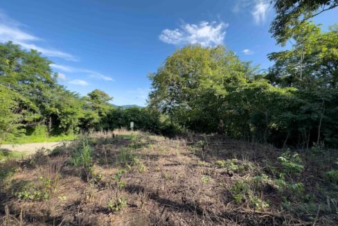 Samara Woods Lot, Samara — building lot for sale on Costa Rica's Nicoya Peninsula