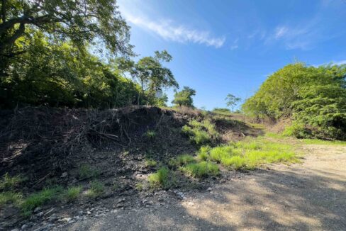 Samara Woods Lot — building lot for sale in Samara, Costa Rica
