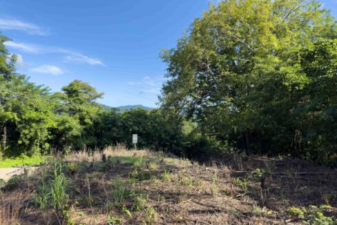 Samara Woods Lot — building lot for sale in Samara, Costa Rica