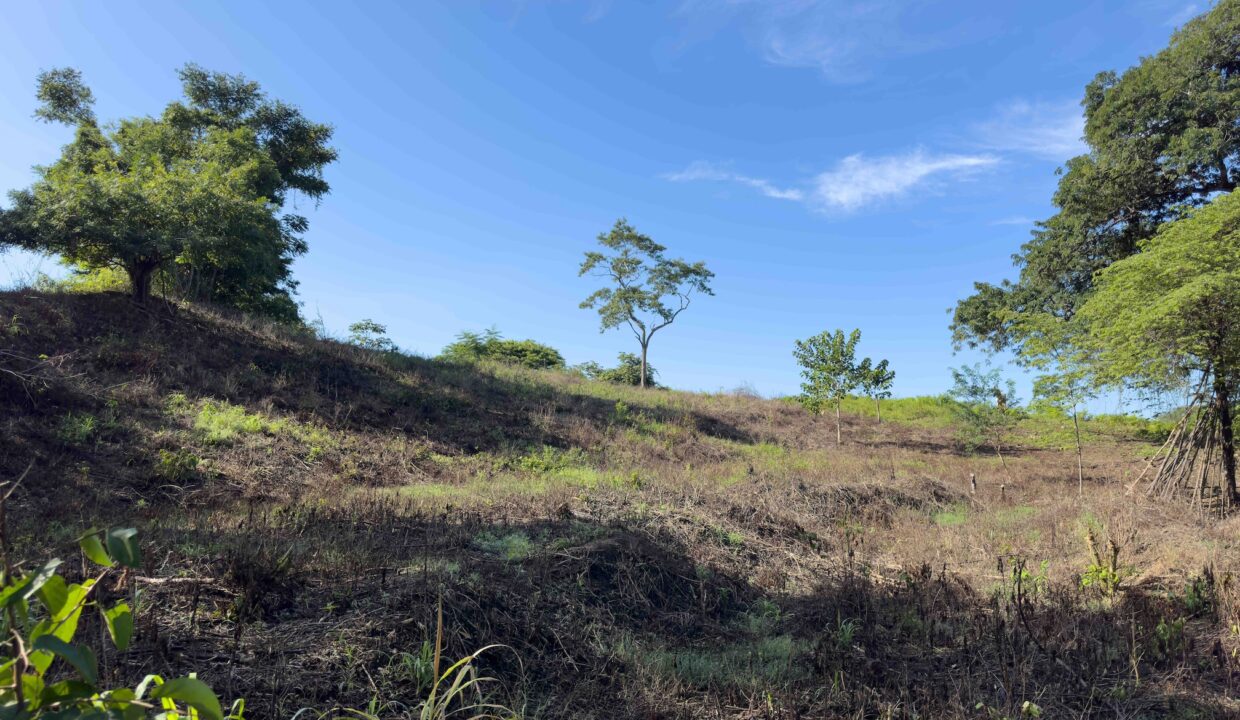 Samara Woods Lot — building lot for sale in Samara, Guanacaste, Costa Rica