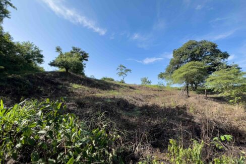 Samara Woods Lot — Samara, Guanacaste, Costa Rica