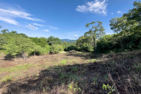 Samara Woods Lot — building lot for sale in Samara, Guanacaste, Costa Rica