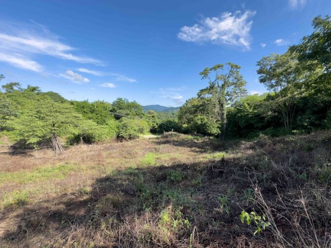 Samara Woods Lot — building lot for sale in Samara, Guanacaste, Costa Rica