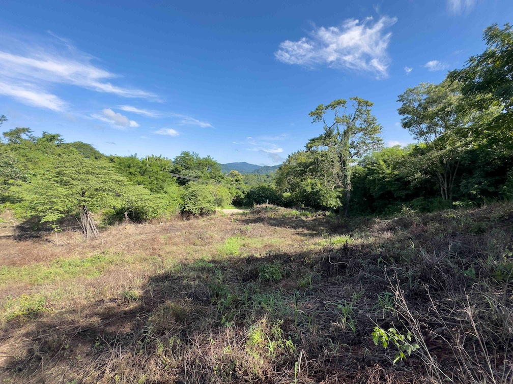 Samara Woods Lot — Samara, Guanacaste, Costa Rica