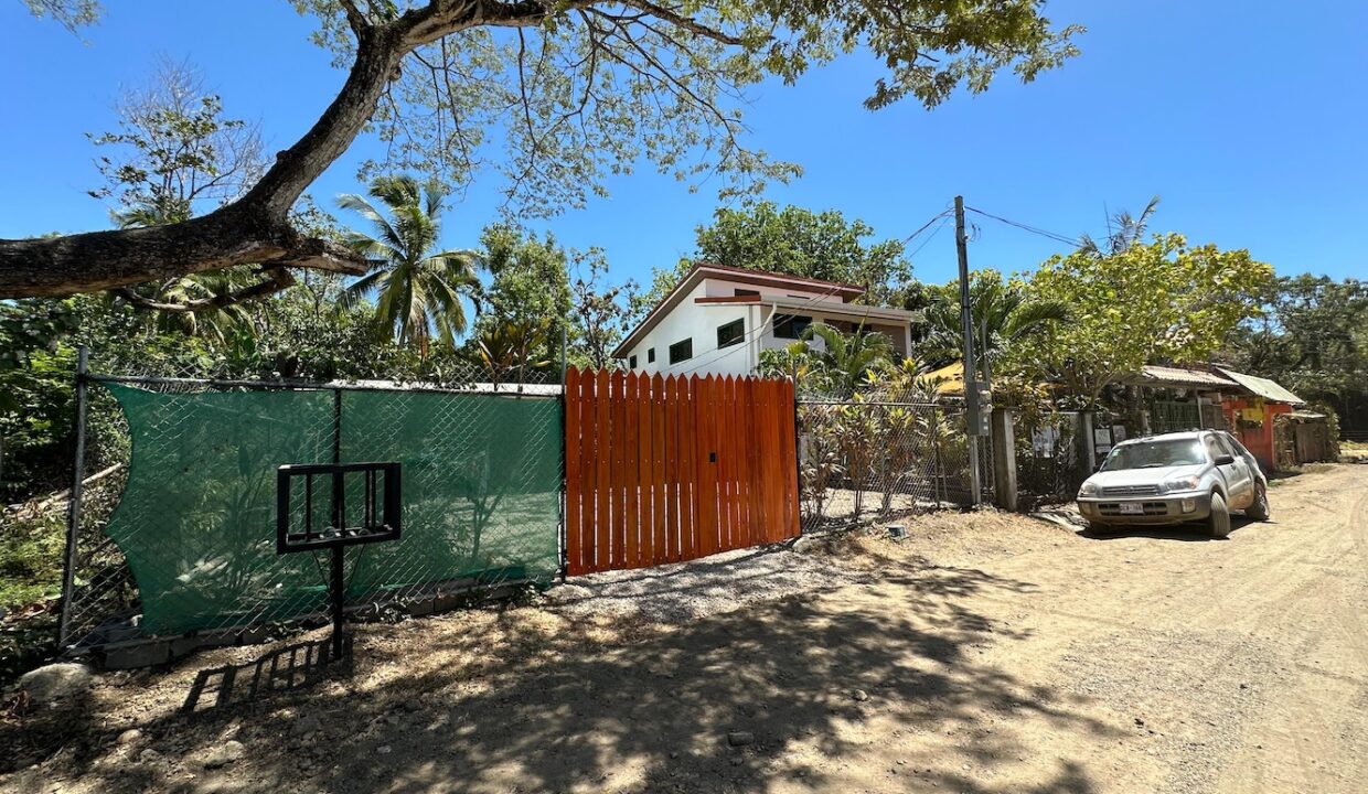 Seaside Sanctuary: Dual Apartments Steps From The Beach — apartment for sale in Samara, Costa Rica