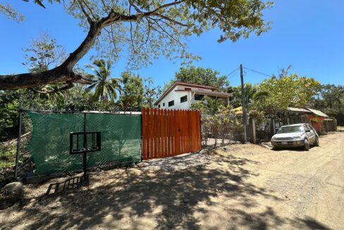 Seaside Sanctuary: Dual Apartments Steps From The Beach — apartment for sale in Samara, Costa Rica
