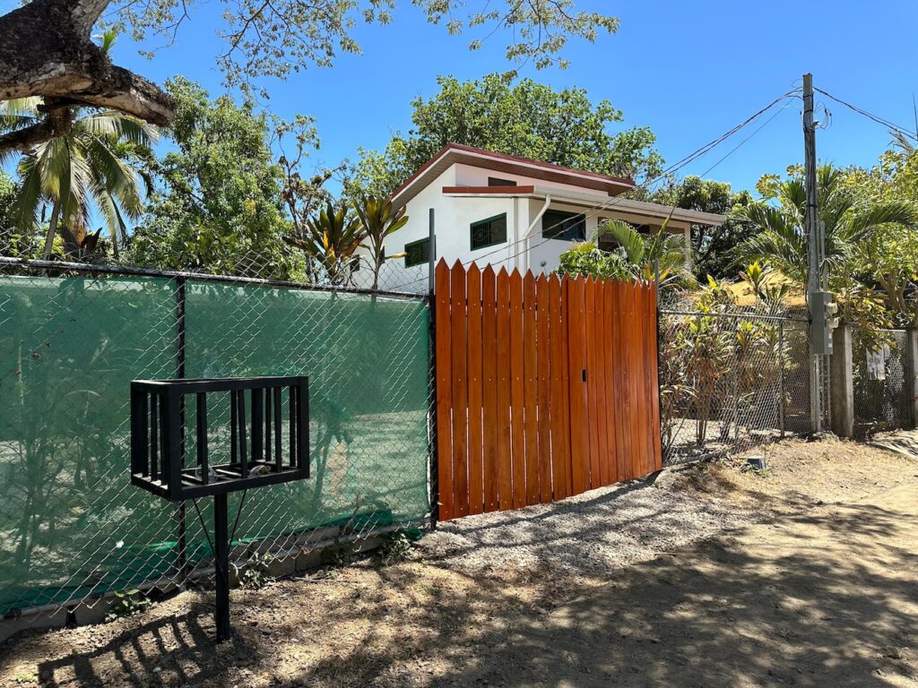 Seaside Sanctuary: Dual Apartments Steps From The Beach — Samara, Guanacaste, Costa Rica