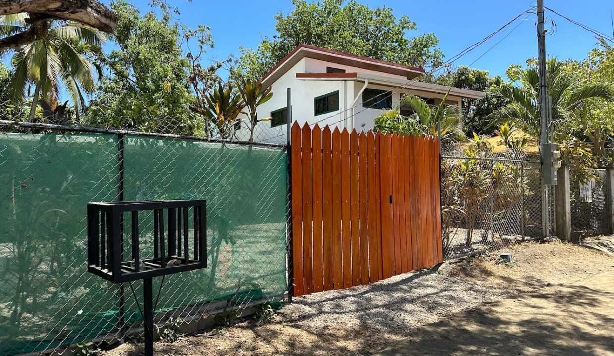 Seaside Sanctuary: Dual Apartments Steps From The Beach — apartment for sale in Samara, Guanacaste, Costa Rica