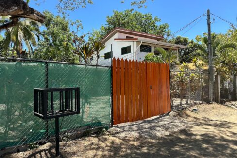 Seaside Sanctuary: Dual Apartments Steps From The Beach — apartment for sale in Samara, Guanacaste, Costa Rica