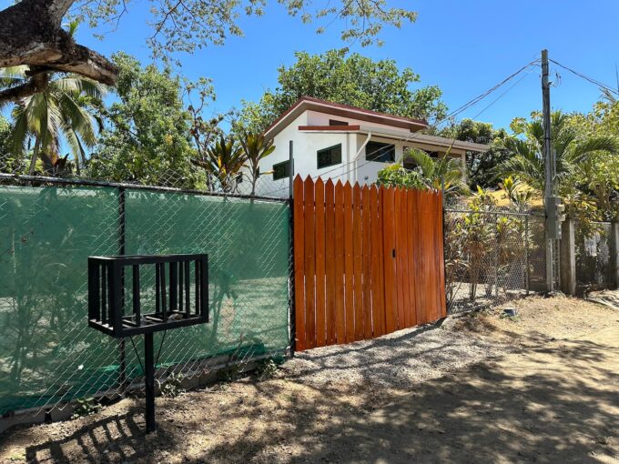 Seaside Sanctuary: Dual Apartments Steps From The Beach — apartment for sale in Samara, Guanacaste, Costa Rica