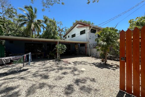 Seaside Sanctuary: Dual Apartments Steps From The Beach, Samara — apartment for sale on Costa Rica's Nicoya Peninsula
