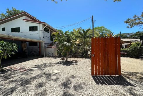 Seaside Sanctuary: Dual Apartments Steps From The Beach, Samara — apartment for sale on Costa Rica's Nicoya Peninsula
