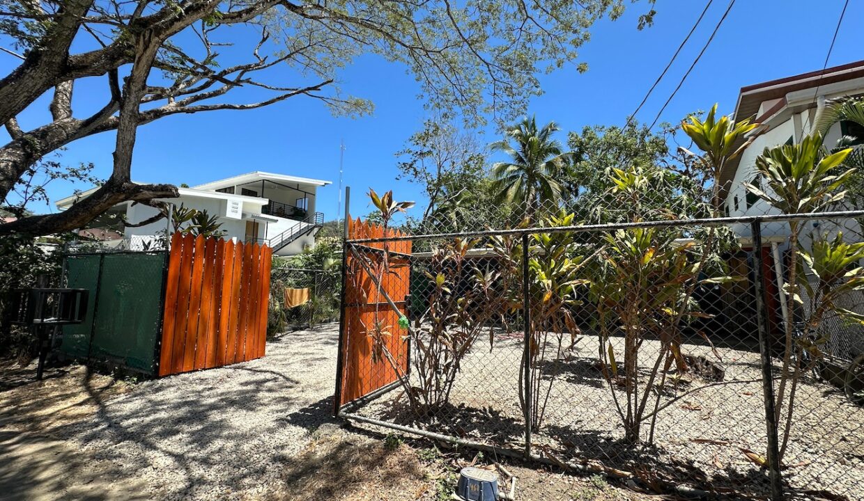 Seaside Sanctuary: Dual Apartments Steps From The Beach — apartment for sale in Samara, Guanacaste, Costa Rica