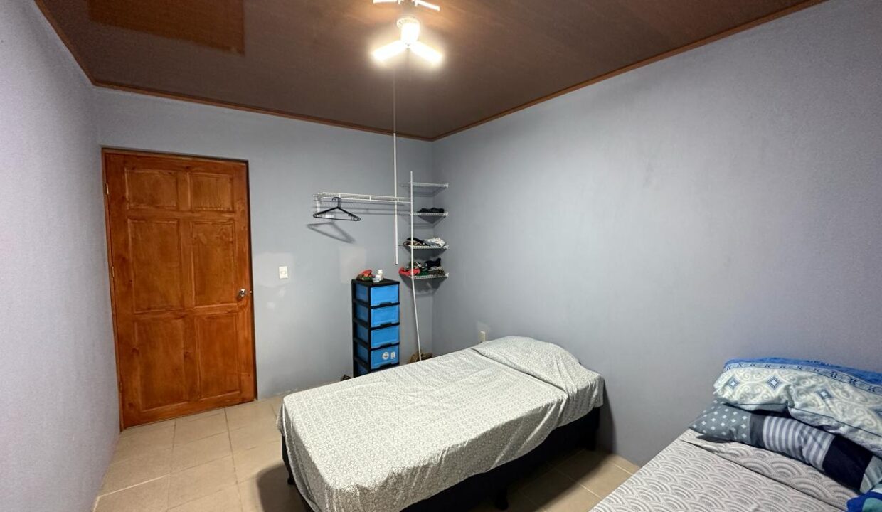 Seaside Sanctuary: Dual Apartments Steps From The Beach — apartment for sale in Samara, Costa Rica