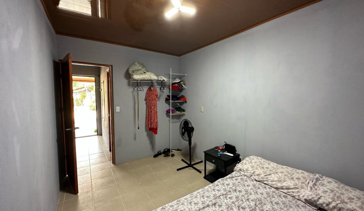 Seaside Sanctuary: Dual Apartments Steps From The Beach, Samara — apartment for sale on Costa Rica's Nicoya Peninsula