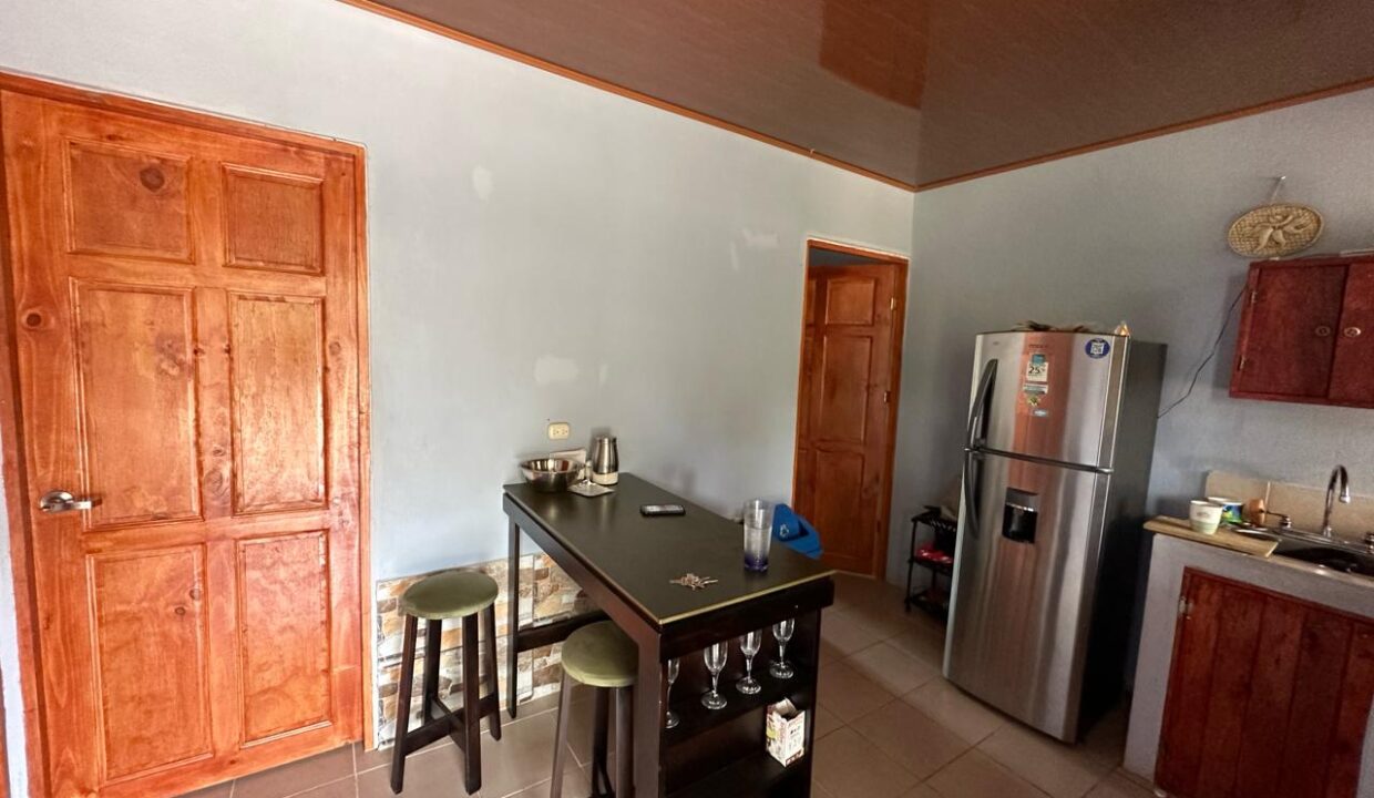 Seaside Sanctuary: Dual Apartments Steps From The Beach — Samara, Guanacaste, Costa Rica