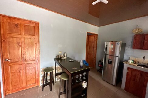 Seaside Sanctuary: Dual Apartments Steps From The Beach — Samara, Guanacaste, Costa Rica