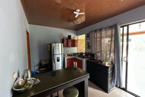 Seaside Sanctuary: Dual Apartments Steps From The Beach — Samara, Guanacaste, Costa Rica