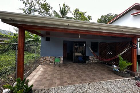 Seaside Sanctuary: Dual Apartments Steps From The Beach — Samara, Guanacaste, Costa Rica
