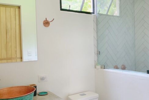 Casa Sunday — apartment for sale in Camaronal, Costa Rica